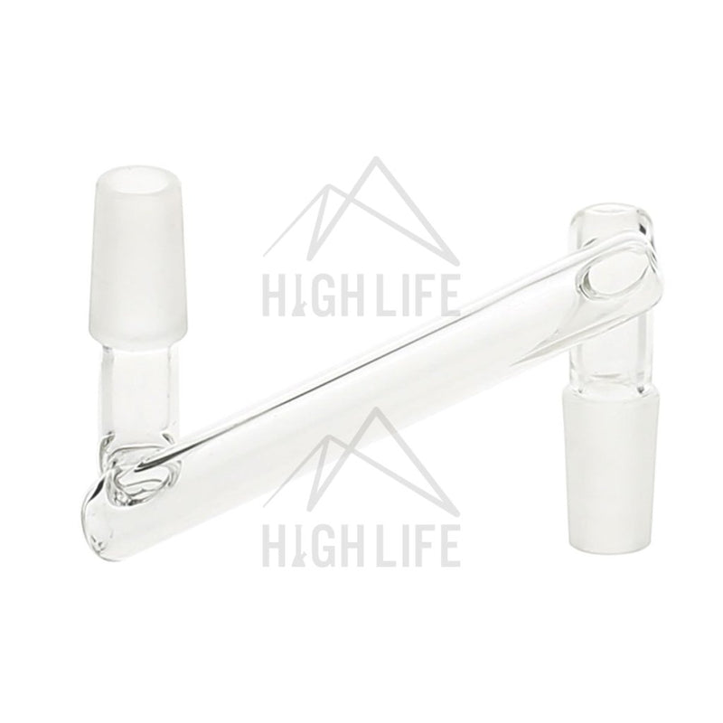 Drop Down - 14Mm Male / Accessories