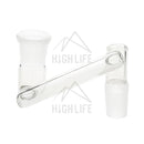 Drop Down - 19Mm Female / Male Accessories
