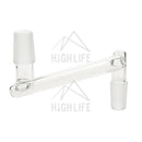 Drop Down - 19Mm Male / 14Mm Accessories