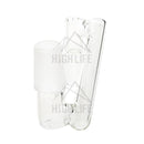 Drop Down - 19Mm Male / 14Mm Accessories