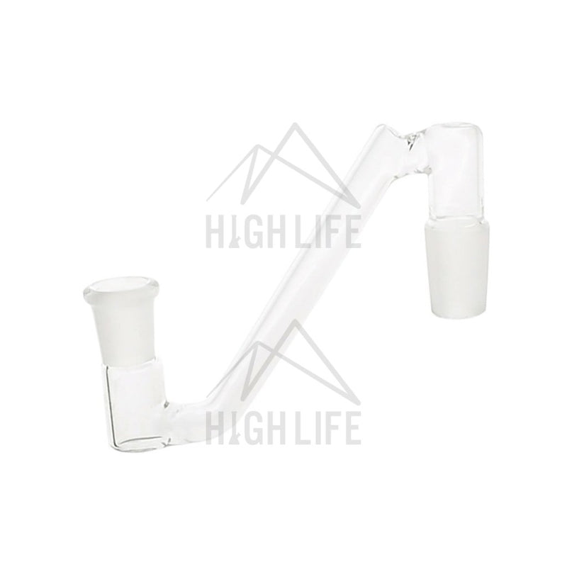 Drop Down - 19Mm Male / 14Mm Female Accessories