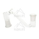 Drop Down 90° - 14Mm Female / 19Mm Accessories