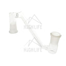 Drop Down 90° - 14Mm Female / 19Mm Accessories