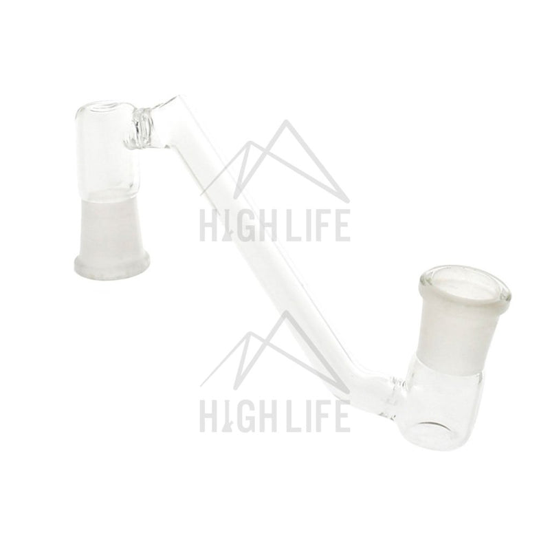 Drop Down 90° - 14Mm Female / 19Mm Accessories