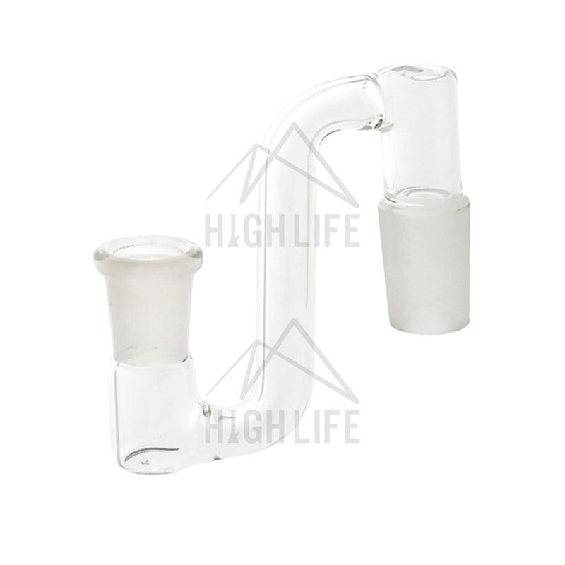 Drop Down 90° - 14Mm Female / 19Mm Male Accessories