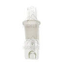 Drop Down 90° - 14Mm Female / 19Mm Male Accessories