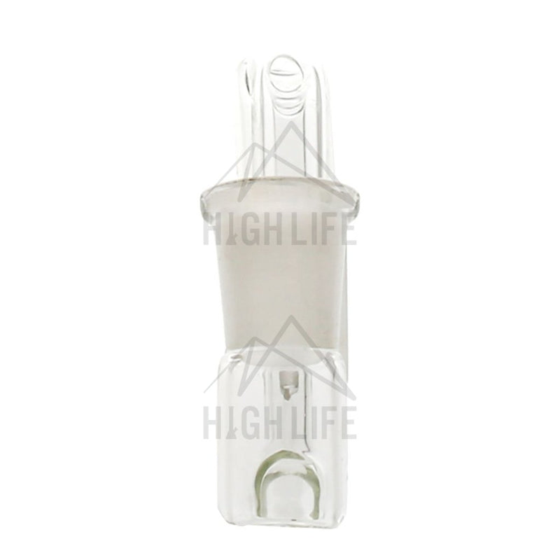 Drop Down 90° - 14Mm Female / 19Mm Male Accessories