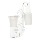 Drop Down 90° - 14Mm Female / 19Mm Male Accessories