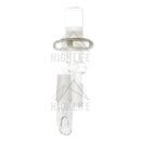 Drop Down 90° - 14Mm Male / 19Mm + Reclaim Accessories