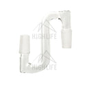 Drop Down 90° - 14Mm Male / Accessories