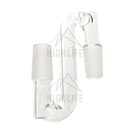 Drop Down 90° - 14Mm Male / Accessories