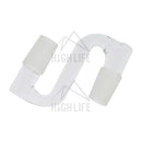 Drop Down 90° - 19Mm Male / Accessories