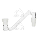 Drop Down 90Ã° - Universal Female / Male Accessories