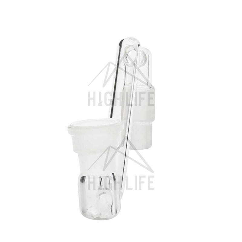 Drop Down 90Ã° - Universal Female / Male Accessories