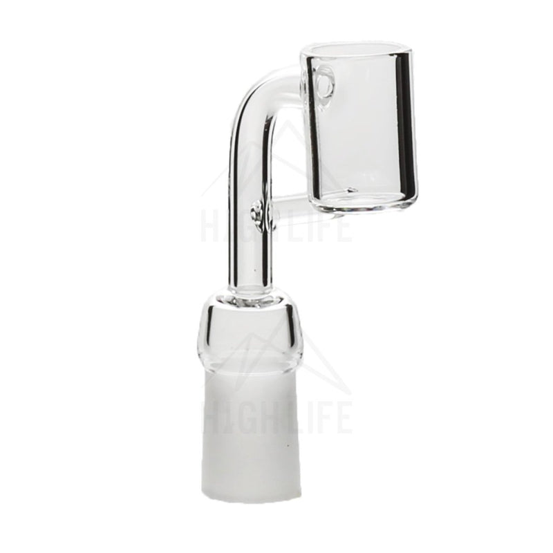 Enail Quartz Banger - 14Mm Female / 20Mm Coil Accessories