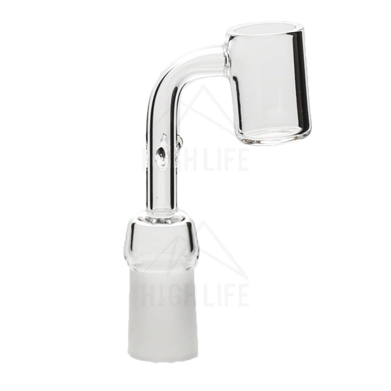 Enail Quartz Banger - 14Mm Female / 20Mm Coil Accessories