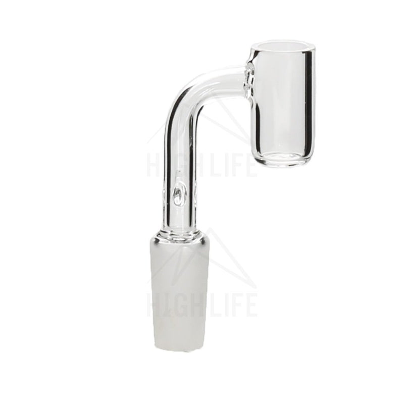 Enail Quartz Banger - 14Mm Male / 16Mm Coil Accessories