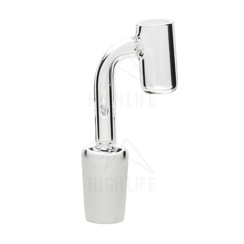 Enail Quartz Banger - 19Mm Male / 16Mm Coil Accessories