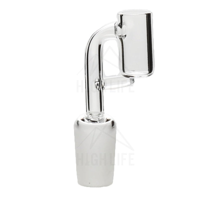 Enail Quartz Banger - 19Mm Male / 16Mm Coil Accessories