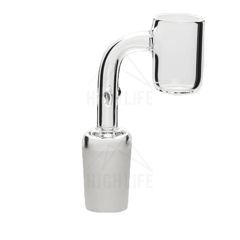 Enail Quartz Banger - 19Mm Male / 20Mm Coil Accessories