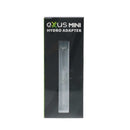 Exxus Go Hydrotube Adapter Vaporizers