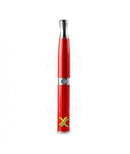 Exxus Maxx Concentrate Kit Vaporizer - Red Vaporizers