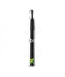 Exxus Maxx Concentrate Kit Vaporizer - Silver Vaporizers