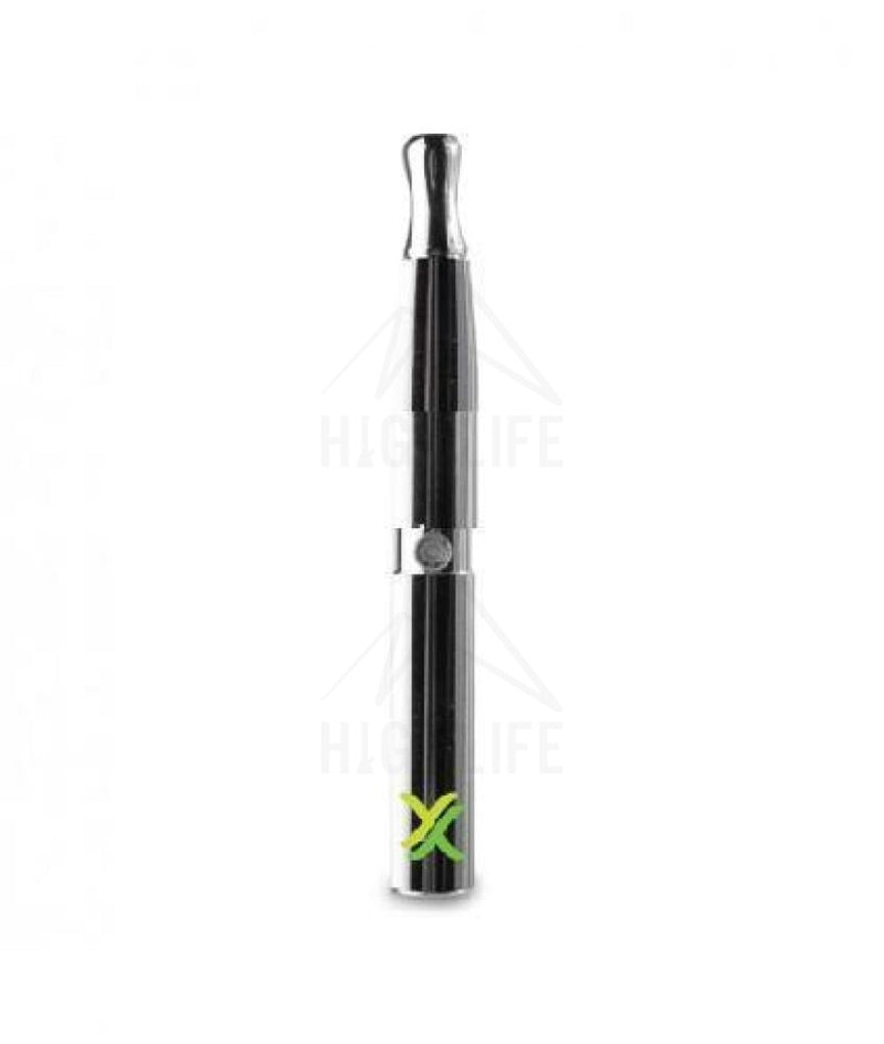 Exxus Maxx Concentrate Kit Vaporizer - Silver Vaporizers