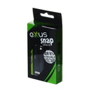 Exxus Snap Vaporizer - Black Vaporizers