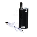 Exxus Snap Vaporizer - Black Vaporizers