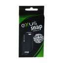 Exxus Snap Vaporizer - Black Vaporizers