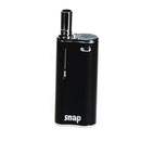 Exxus Snap Vaporizer - Black Vaporizers