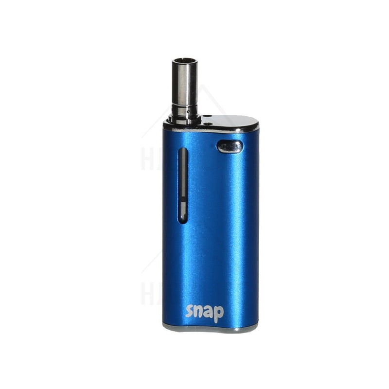 Exxus Snap Vaporizer - Blue Vaporizers