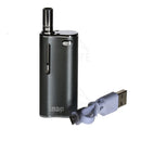 Exxus Snap Vaporizer - Gray Vaporizers
