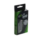 Exxus Snap Vaporizer - Gray Vaporizers