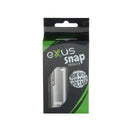 Exxus Snap Vaporizer - Gray Vaporizers