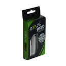 Exxus Snap Vaporizer - Silver Vaporizers