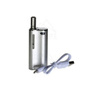 Exxus Snap Vaporizer - Silver Vaporizers