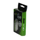 Exxus Snap Vaporizer - Silver Vaporizers