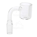 Flat Top Quartz Banger - 14Mm Male / 25Mm Bucket Accessories