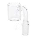 Flat Top Quartz Banger - 14Mm Male / 25Mm Bucket Accessories