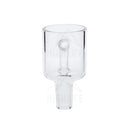Flat Top Quartz Banger - 14Mm Male / 30Mm Bucket Accessories