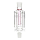 Four Handle Ash Catcher - Pink 19Mm/19Mm Accessories