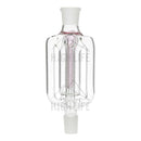 Four Handle Ash Catcher - Pink 19Mm/19Mm Accessories