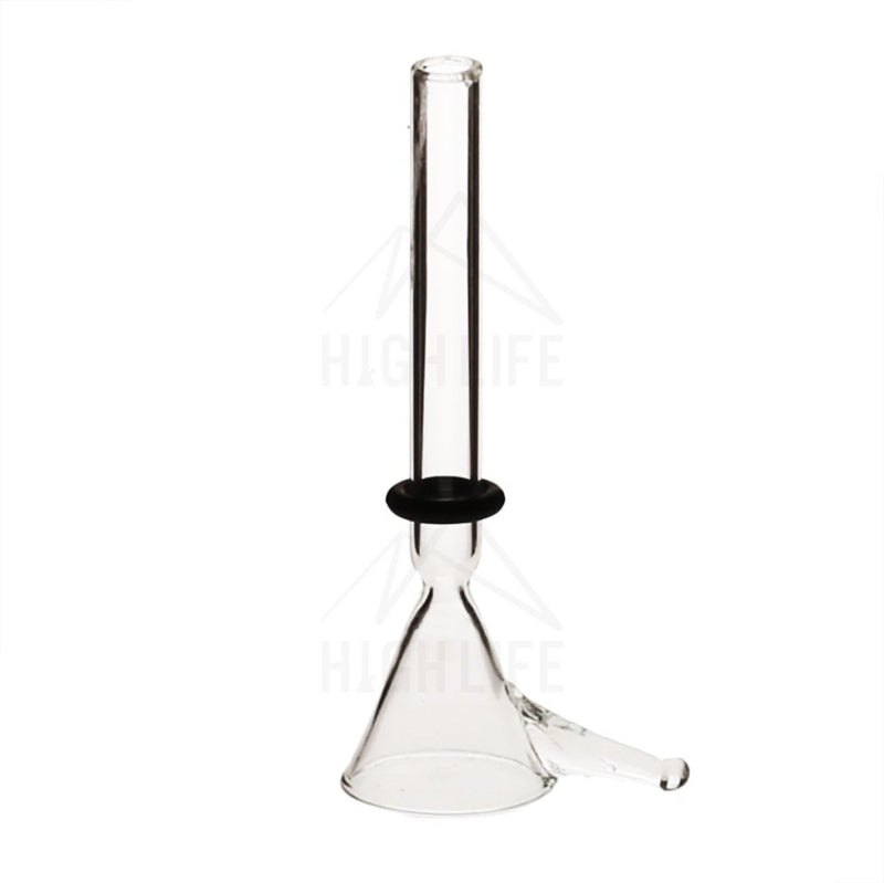 Funnel Bowl Slide - Clear Accessories