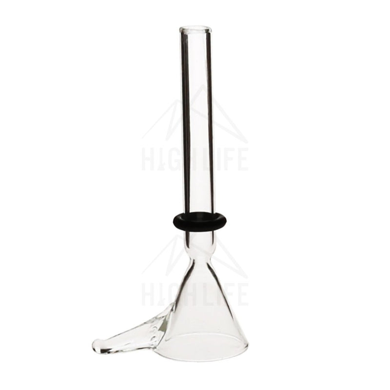 Funnel Bowl Slide - Clear Accessories