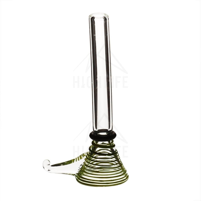 Funnel Bowl Slide - Raked Accessories