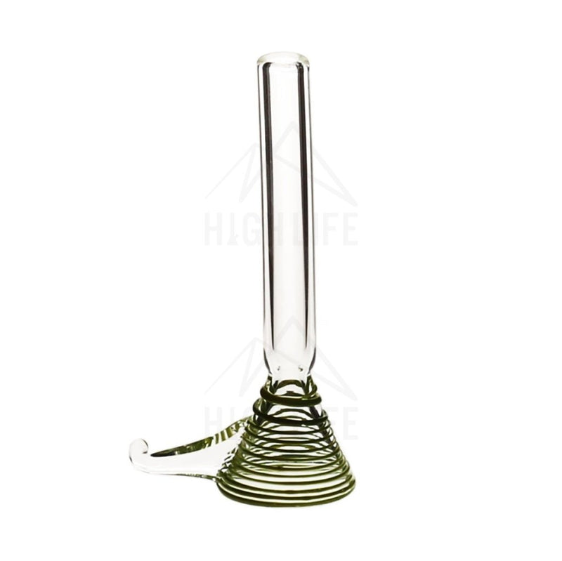 Funnel Bowl Slide - Raked Accessories