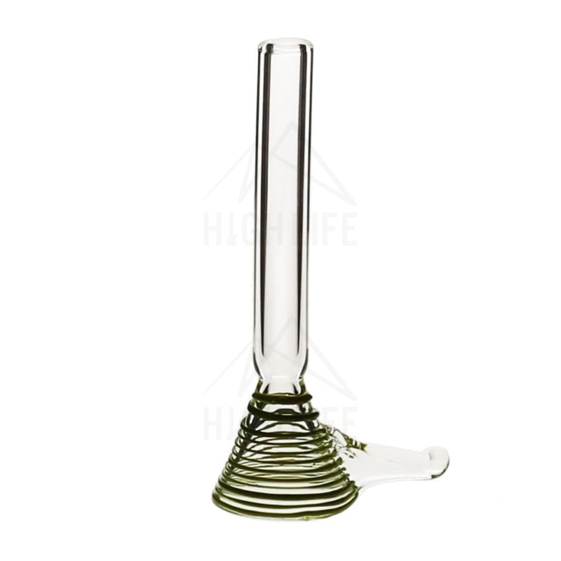 Funnel Bowl Slide - Raked Accessories