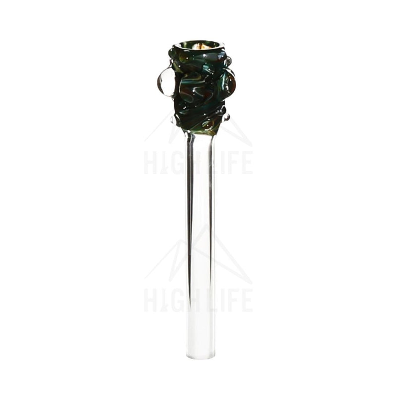 Funnel Bowl Slide With Marbles - Raked Accessories
